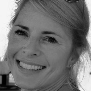 Meet your Posher, Dana rogers